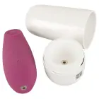 beau cœur Omino Thumping Stimulator – 10.1 cm (4″) – Pink — Photo 10