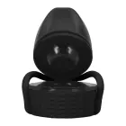 EZ Top Penis Sleeve – Large – Black — Photo 4