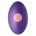 Интимная система FemmeFunn Versa Bullet с насадкой P – Фиолетовый — Фото 5