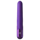 Fantasy For Her Super SoniX Thruster truša vibrators – 22 cm (8.6″) – violets — Foto 5