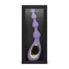 LELO Soraya Beads intīmās masieris – 23.4 cm – Violets — Foto 10