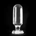 ZiZi Maxima Läbipaistev dildo – 16 cm (6.3″) — Foto 2