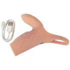 Realistixxx Real Sleeve Clit S Penis Sleeve – Pink — Photo 10