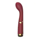 Romance Lucy G-Spot Vibrator – 18 cm – Red — Photo 4