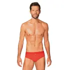 Boldero Briefs – Red – L/XL — Photo 1
