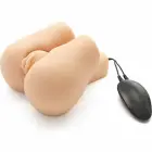 Hidden Desire ACT Nympho Bouncer vibreriv masturbaator 20 cm — Foto 2
