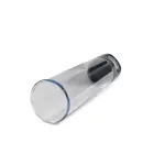 Maximizer Worx VX2 – penise vaakumpump manšeti ja rõngaga – läbipaistev – 27,9 cm — Foto 3