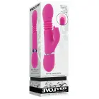 Evolved Novelties Pink Dragon вибратор – 22.9 см (9″) – розовый — Фото 7