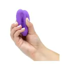 We-Vibe Sync O C-formas vibrators – violets Foto 7