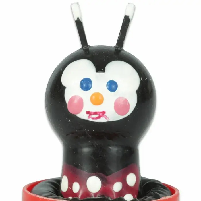 CONDOMERIE hand-painted decorative condom – Ant