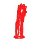 Red Paw Dildo – 18 cm (7″) — Photo 2