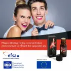 500 Cosmetics Phiero Xtreme koncentruota feromonų formulė – 10 ml — Nuotrauka 2