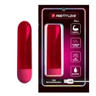PRETTY LOVE Kiwi lodes vibrators – 10 vibrācijas režīmi — Foto 1