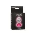 Jewel Rose Anal Plug – S – Pink — Photo 3