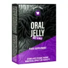 Devils Candy Oral Jelly пищевая добавка со вкусом лимона 5x10 мл — Фото 4