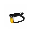 DNGEON Chain jockstrap – yellow – One size — Photo 8