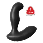 AFE Electro Stim Intimate prostata massaažija – 13.3 cm (5.2″) – Must — Foto 2