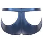 Svenjoyment Herren Rio Slip Briefs – Blue – XL — Photo 5