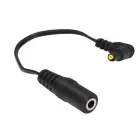 ElectraStim adaptera komplekts – 3.5mm ligzda Foto 2