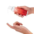 EasyGlide 2-in-1 veepõhine massaažigeel ja librikant – 150 ml — Foto 4