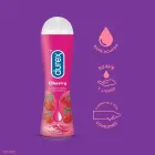 Durex Play Cheeky Cherry лубрикант со вкусом – 50 мл — Фото 2