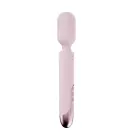 Kiiroo ProWand wand masāžas vibrators – 22 cm (8.7″) – rozā — Foto 3