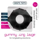 Gummy peenis võru – L suurus — Foto 1