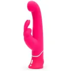 Happy Rabbit G-Spot Rabbit Vibrator – Pink — Photo 1