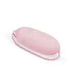 LUV EGG Vibrating Egg – 16 cm (6.3″) – Pink — Photo 2