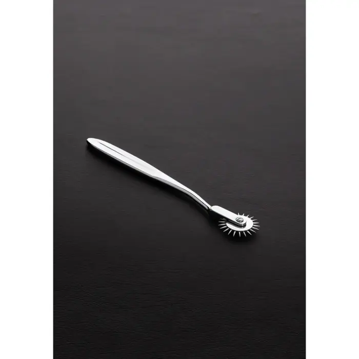 Wheel with Single Pin Foto 2