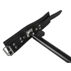 Zado Adjustable Leather Spreader Bar — Photo 7