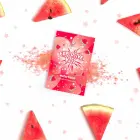 Secret Play Watermelon Effervescent Popping Candy 9g - Single-Use Pack — Photo 3