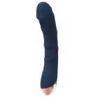 GODDESS COLLECTION ATLAS sildošais vibrators – 21 cm (8.3″) — Foto 2