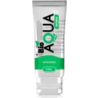 BIOAQUA Water-Based Lubricant – 50 ml — Photo 1