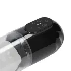 TechnoThrust - Automatinis vandeniui atsparus varpos siurblys - juodas Photo
