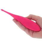 Satisfyer Twirling Fun Trip вибратор – 18 см (7″) – розовый — Фото 4