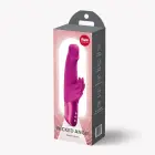 Fun Factory Wicked Angel кролик-вибратор – 15 cm (6″) – розовый — Фото 4