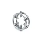 Kiotos Torture Glans Ring 30 mm – sudraba Foto 2