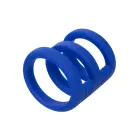 Admiral Triple Cock Cage – zils Foto 12