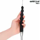Addicted Toys Model 5 насадка для интимного душа с универсальным адаптером – 205 mm — Фото 3