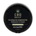 CBD Daily Ultimate Strength intensīvais krēms – Classic Mint – 142 g Foto 1