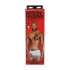 Anton Harden Reālistisks divslāņu ULTRASKYN dildo – 29 cm (11.4″) — Foto 2