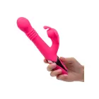 Kissing Butterfly vibrators – rozā — Foto 6
