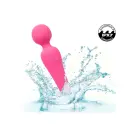 Couture Collection wand вибратор – розовый — Фото 7