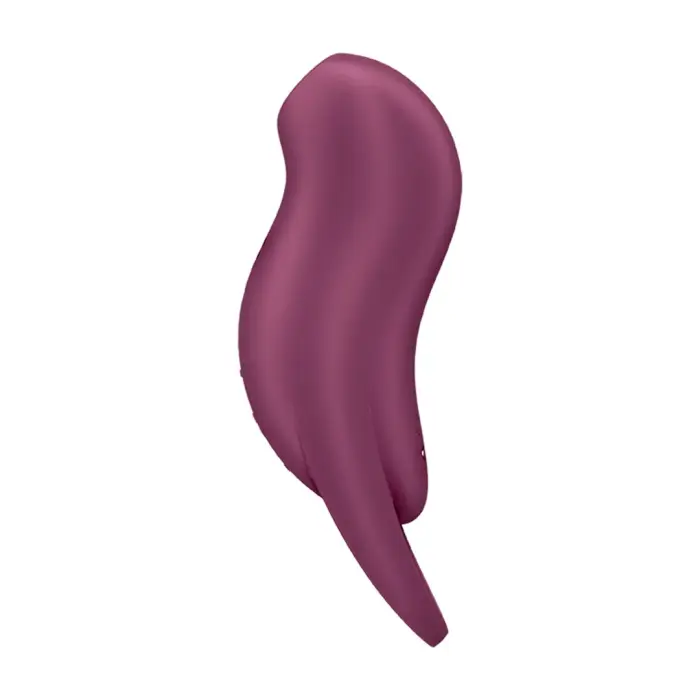 Satisfyer Pocket Pro 1 klitora stimulators – violets Foto 2