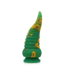 Monstar Graken tekstūruotas dildo — Nuotrauka 4
