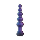 Hueman - Galaxy Force Vibrating Butt Plug with Remote — Photo 4