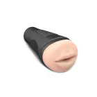 Self Lubrication Easy Grip mutes masturbators XL – miesas krāsa — Foto 2