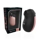 Rithual Shushu 2.0 Azabache Suction Vibrator – 12.2 cm (4.8″) – Black — Photo 2