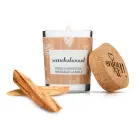 Magnetifico Sandalwood Body Massage Candle with Pheromones – 70 ml — Photo 1